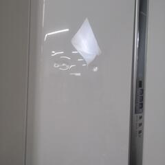 HITACHI　冷凍冷蔵庫　真空チルド　475L