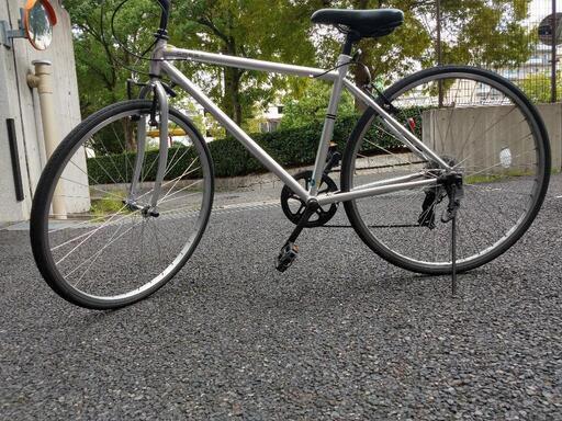 自転車 自転車 8,000円 28インチ(令和元年/6月)