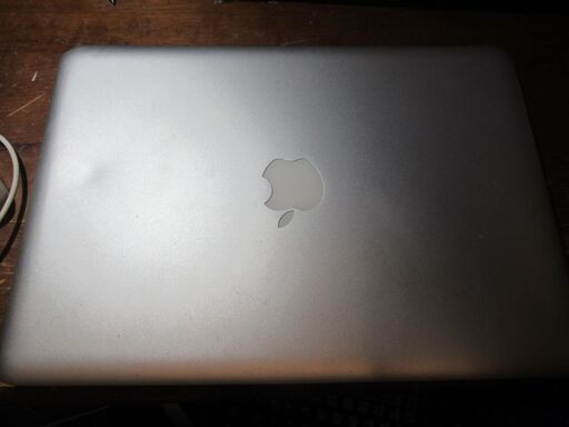 MacBook Pro 13inch Early 2011 中古　　値下げしました