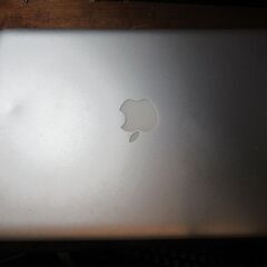 MacBook Pro 13inch Early 2011 中古...