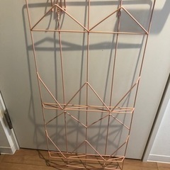 IKEA メモボード/ライトピンク