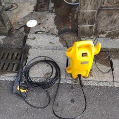 高圧洗浄機　KS-701