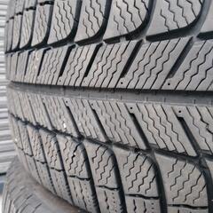 ミシュラン　スタッドレスタイヤ