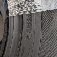 値下げ　205/65/R15 新品スタッドレスタイヤ４本17年式