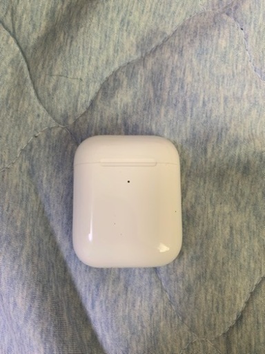 AirPods 2世代