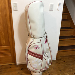 レディースゴルフセット　ルーズベルトテディベア