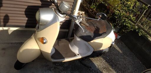 ヤマハビノー50cc sa-26j Yahoo!オークション -「sa26j ビーノ