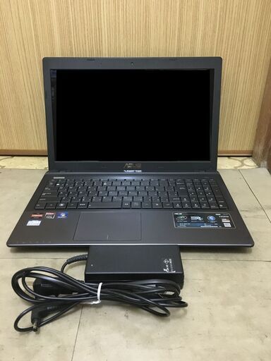 ASUS K55DR-SX0A8 ノートパソコン