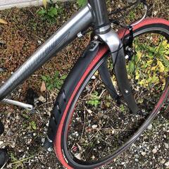 スペシャライズド　自転車　サイクル　クロスバイク　シラス