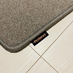 Roland 電子ドラム TD-1KPX2/KT-9キックトリガーペダル