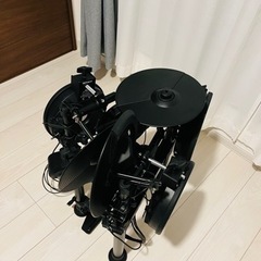 Roland 電子ドラム TD-1KPX2/KT-9キックトリガーペダル