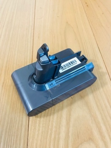dyson 純正バッテリー