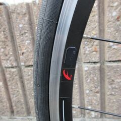 フルクラム　前後ホイール　タイヤ付き　手渡し希望