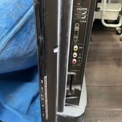 SHARP AQUOS 世界の亀山モデル