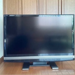 【沖縄限定】シャープ AQUOS 40インチ 2010年式 亀山モデル 沖縄限定】シャープ AQUOS 40インチ 2010年式 亀山モデル