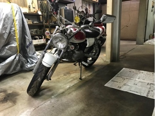 ホンダ　モンキー