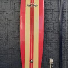 サーフボード　ロングボード