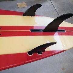 サーフボード　ロングボード