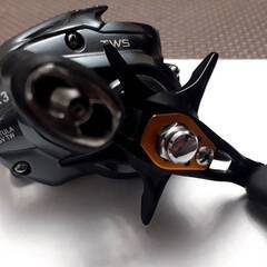 【ネット決済・配送可】Daiwa Tatula sv tw 6....