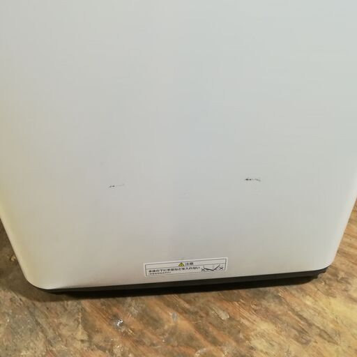 ※2019年製 Panasonic NA-F50B13 全自動電気洗濯機 5.0kg 菊倉NS