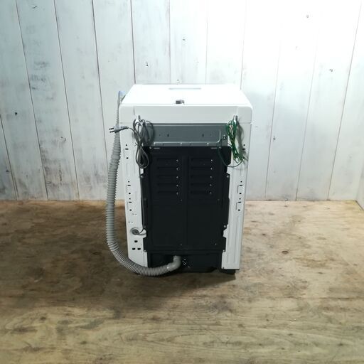 ※2019年製 Panasonic NA-F50B13 全自動電気洗濯機 5.0kg 菊倉NS