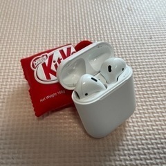 apple airpods   第1世代