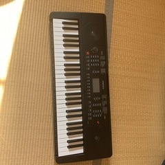 【ネット決済】電子キーボード