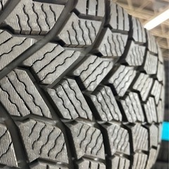 ミシュラン　最新　スタッドレスタイヤ　x ice snow 15イン