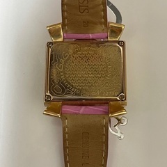 ガガミラノ　ナポレオーネ　レディース