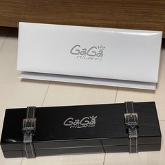 ガガミラノ　ナポレオーネ　レディース