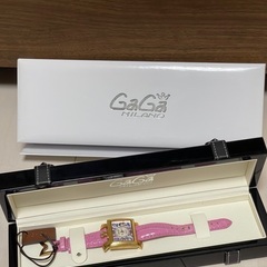 ガガミラノ　ナポレオーネ　レディース