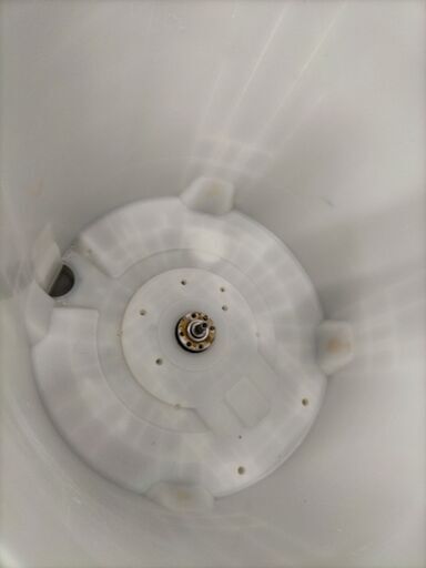 G5136 分解清掃済み 洗濯機 東芝 AW-705(W) 5㎏ 2014年製 安心の半年 