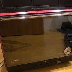 Panasonic NE-R3500 スチーム オーブンレンジ2...