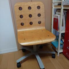 IKEA　椅子