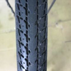 B610☆10800円☆整備済み スポーツ中古自転車 イオン ALLGRESSE