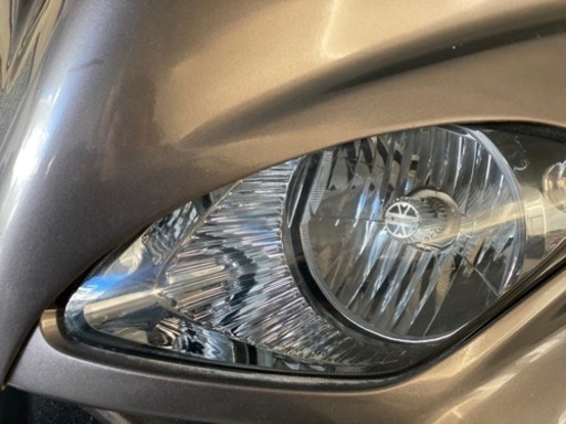 ホンダ フォルツァ 250cc スマートキー MF08 極上 カスタム ビック