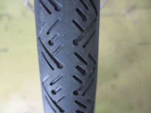 B611 限定特価 整備済み☆ブリヂストン アルベルト ブルー☆ 中古  