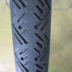 B611　限定特価　整備済み★ブリヂストン　アルベルト　ブルー★ 中古自転車 【26インチ 】