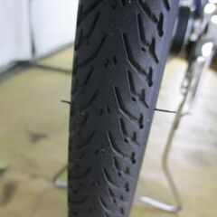 B611　限定特価　整備済み★ブリヂストン　アルベルト　ブルー★ 中古自転車 【26インチ 】