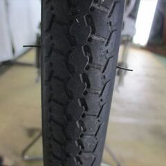 B614　限定特価　整備済み★ブリヂストン　アルベルトロイヤル　ホワイト★ 中古自転車 【27インチ 】