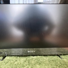 【ネット決済】SONY製22インチテレビ