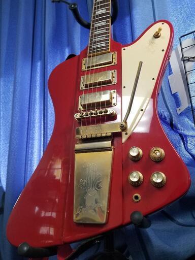 その他 Epiphone 1963 Firebird-VII