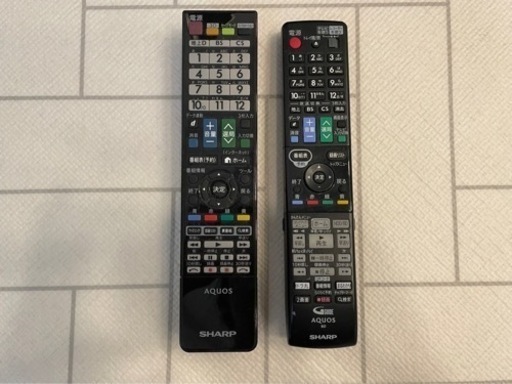 SHARP lc-60xl10 60インチ | nort.swiss