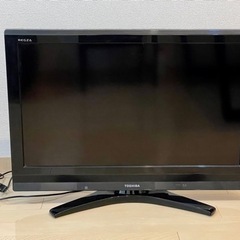 東芝 レグザの中古が安い！激安で譲ります・無料であげます(114ページ目)｜ジモティー