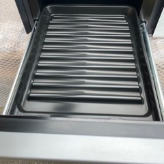 【不要家電引取り無料！】Panasonic IHクッキングヒーター　KZ-XS36W 2019年製　単相200V