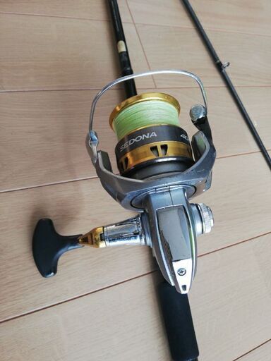 釣りざお バナナ 木更津のその他の中古あげます 譲ります ジモティーで不用品の処分