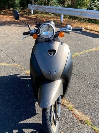 原付50ccスクーター　ホンダ　today AF67