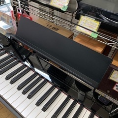 6/21 値下げ⭐️美品⭐️2019年製 CASIO Privia 88鍵盤 電子ピアノ PX-S3000 BK カシオ  - 楽器