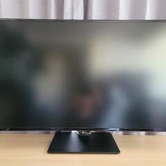 LG 液晶モニター 4K 42.5インチ 43UD79-B [解像度3840×2160]