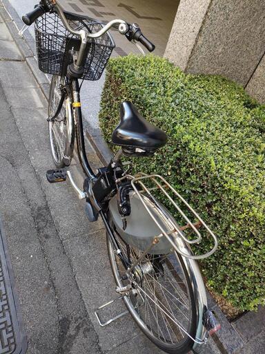 値下げ！バッテリー16Ah電動アシスト自転車パナソニック | www.cnym.com.ar